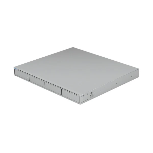 NAS Rack Ubiquiti UNAS Pro 4 Bay 1U Rack Mountable Diskless NAS