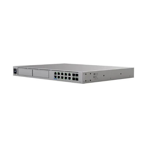 Cloud Gateways Ubiquiti Dream Machine Beast