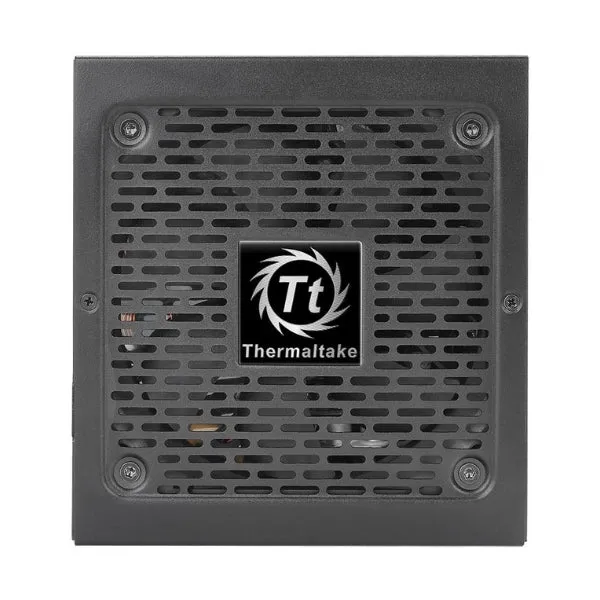 Fuente de Poder Thermaltake Toughpower GX2 600W - 600W - 80 PLUS Gold - No modular - ATX