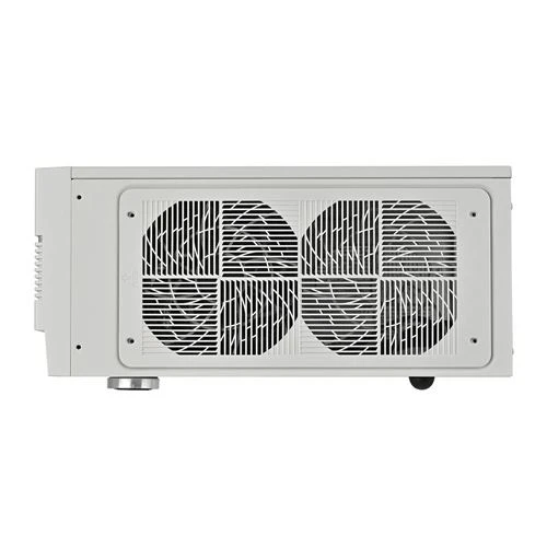 Case SilverStone FLP01 Retro ATX HTPC