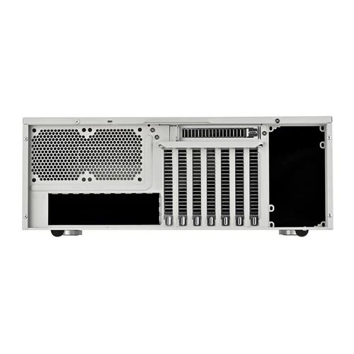 Case SilverStone FLP01 Retro ATX HTPC