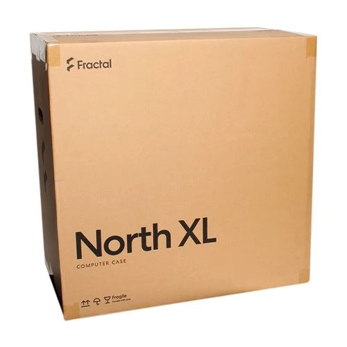 Case Fractal Design North XL Mesh eATX Mid-Tower