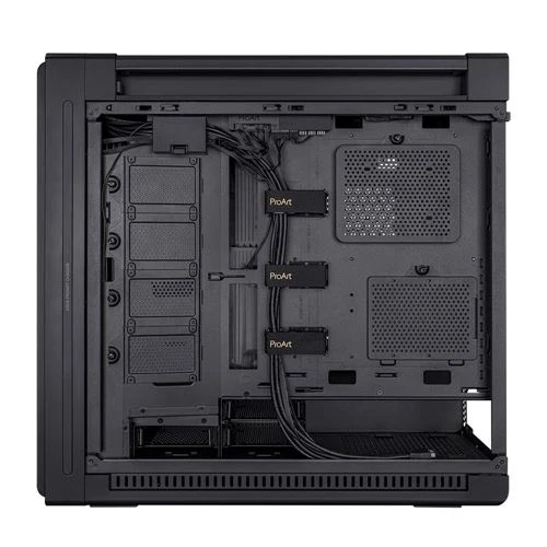 Case ASUS ProArt PA602 Tempered Glass eATX Mid-Tower