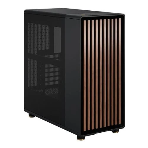 Case Fractal Design North Mesh ATX Mid-Tower