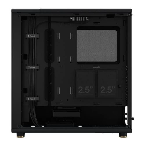 Case Fractal Design North Mesh ATX Mid-Tower