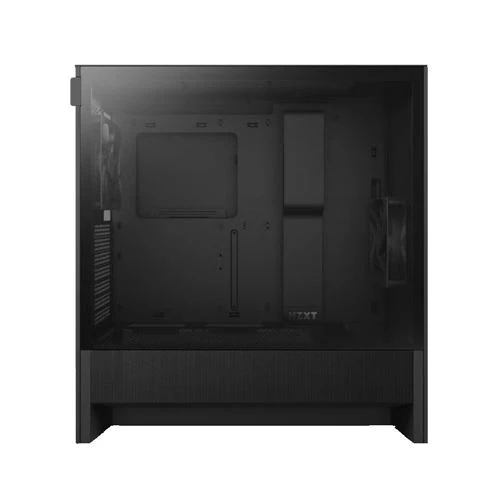 Case NZXT H5 Flow (2024) Tempered Glass ATX Mid-Tower