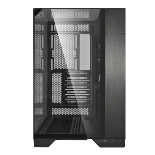 Case Lian Li O11 Vision-M Tempered Glass microATX Mini Tower