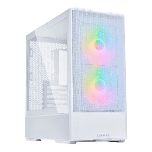 Case Lian Li Lancool 207 Tempered Glass ATX Mid-Tower