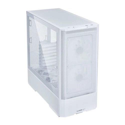 Case Lian Li Lancool 207 Tempered Glass ATX Mid-Tower