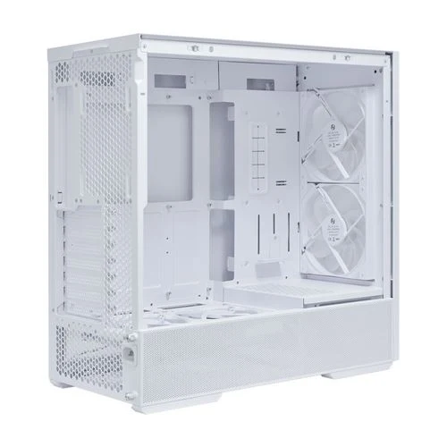 Case Lian Li Lancool 207 Tempered Glass ATX Mid-Tower