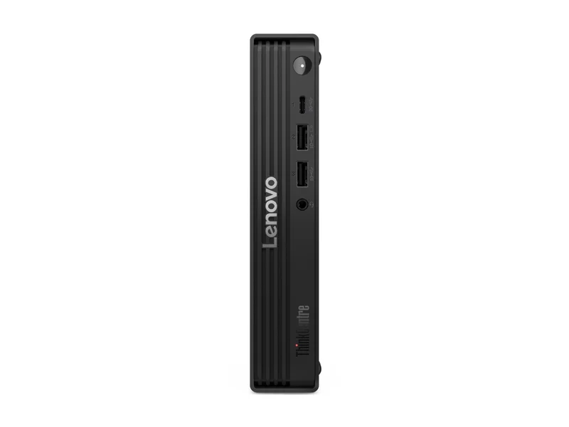 Mini PC Lenovo ThinkCentre M90q Gen 6 13AC, Intel Core Ultra 7 265 20 Núcleos, 32GB DDR5, SSD 512 GB, Intel Graphics