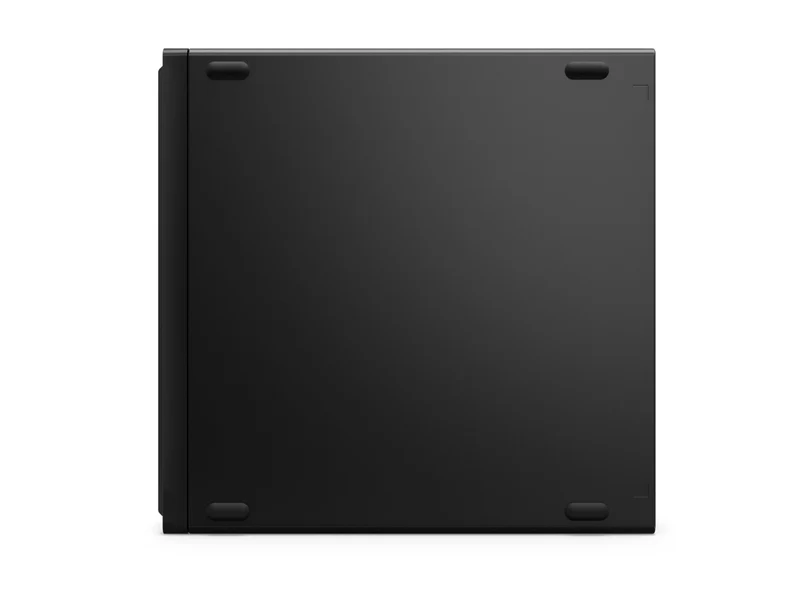 Mini PC Lenovo ThinkCentre M70q Gen 6 13A4, Intel Core Ultra 5 225T 10 Núcleos, 8GB DDR5, Core Ultra 5 225T / 8GB / 256GB SSD, Intel Graphics