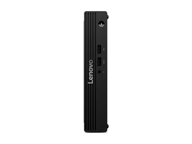 Mini PC Lenovo V105q 13Q2, AMD Ryzen 5 40 4 Núcleos, 16GB DDR5, SSD 512 GB, Radeon 610M