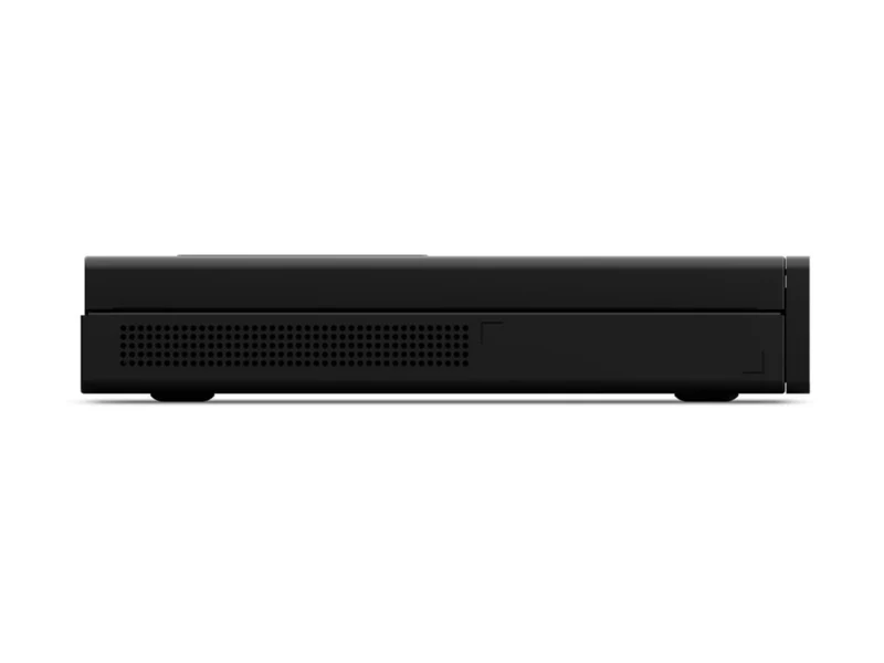 Mini PC Lenovo V105q 13Q2, AMD Ryzen 5 40 4 Núcleos, 16GB DDR5, SSD 512 GB, Radeon 610M
