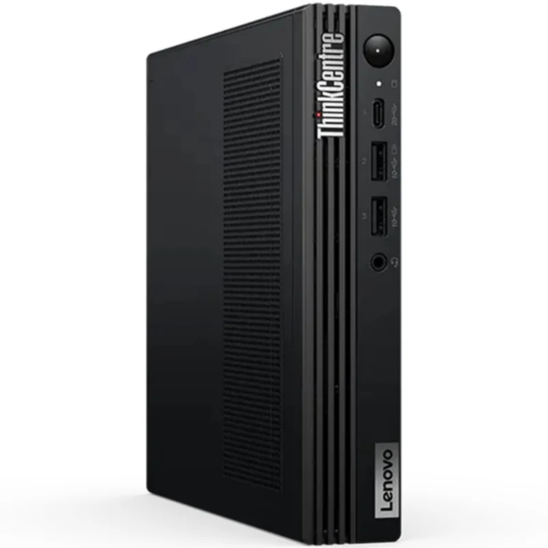Mini PC Lenovo ThinkCentre M90q Gen 5 12TH, Intel Core i5 I5-14500 14 Núcleos, 16GB DDR5, 256 GB