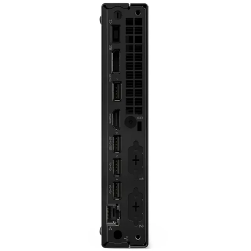 Mini PC Lenovo ThinkCentre M90q Gen 5 12TH, Intel Core i5 I5-14500 14 Núcleos, 16GB DDR5, 256 GB