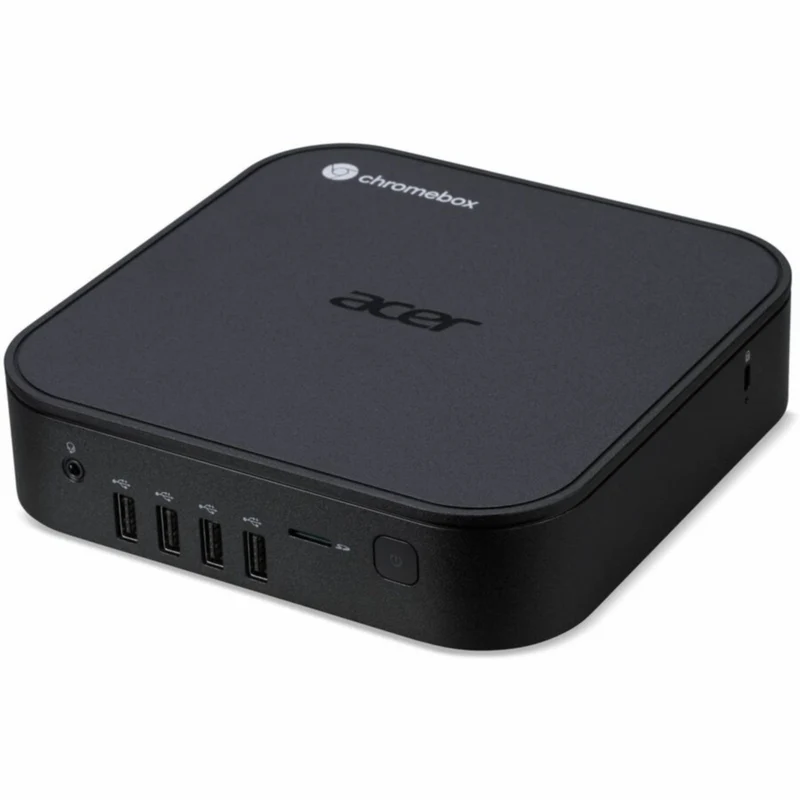 Mini PC Acer CXI6-C716G, Intel Core 7 150U 10 Núcleos, 16GB DDR4, 256 GB PCI Express 4.0 SSD