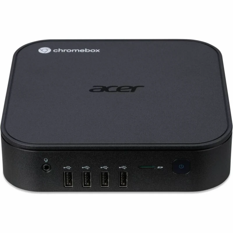 Mini PC Acer CXI6-C716G, Intel Core 7 150U 10 Núcleos, 16GB DDR4, 256 GB PCI Express 4.0 SSD