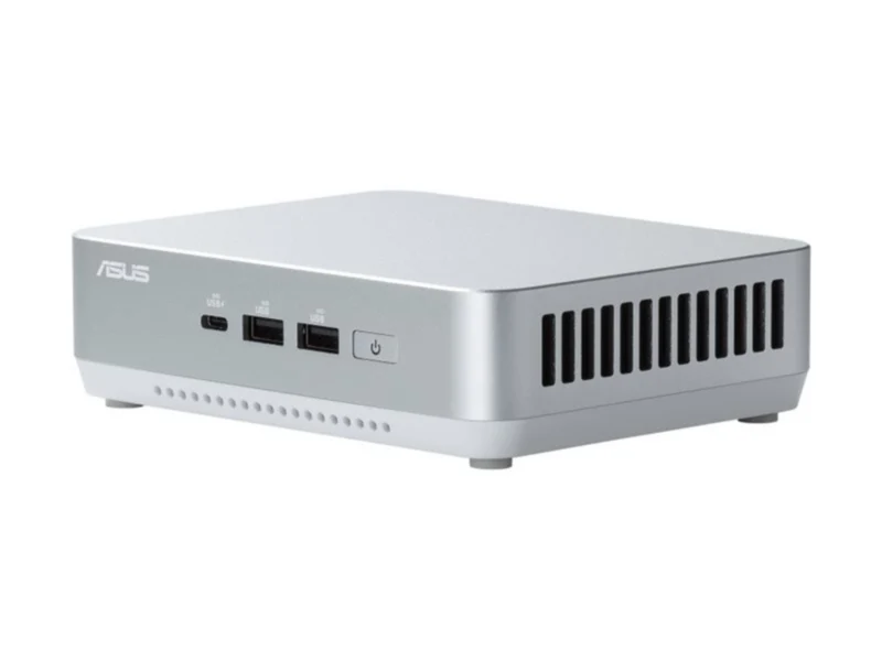 Mini PC ASUS NUC 14 Pro+ RNUC14RVSU7089AUI, Intel Core Ultra 7 155H 16 Núcleos, 32GB DDR5, 1 TB, Intel Arc Graphics