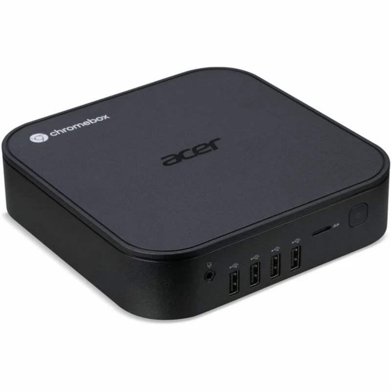 Mini PC Acer CXI6-C516G, Intel Core 5 120U 10 Núcleos, 16GB DDR4, 256 GB SSD