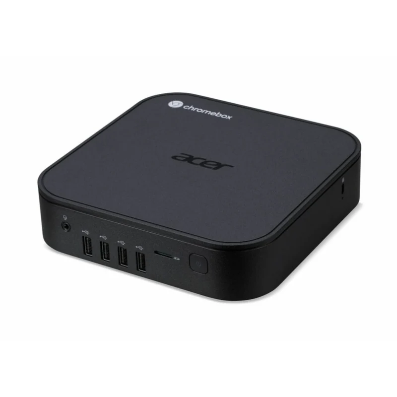 Mini PC Acer CXI6-C516G, Intel Core 5 120U 10 Núcleos, 16GB DDR4, 256 GB SSD