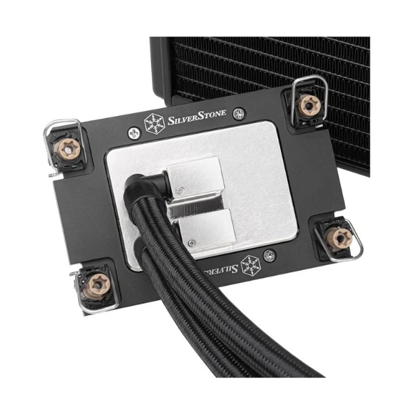 Enfriador Líquido SilverStone XE360 XEON AIO 4710 360mm All in One