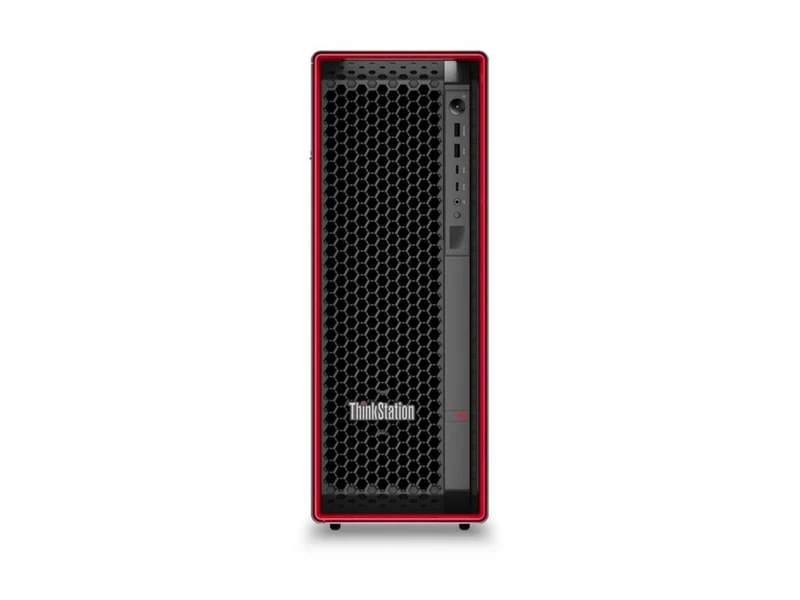Workstation Lenovo ThinkStation P5 Gen 2 30KB, Intel Xeon 634 12 Núcleos, 32GB DDR5, SSD 1 TB, RTX PRO