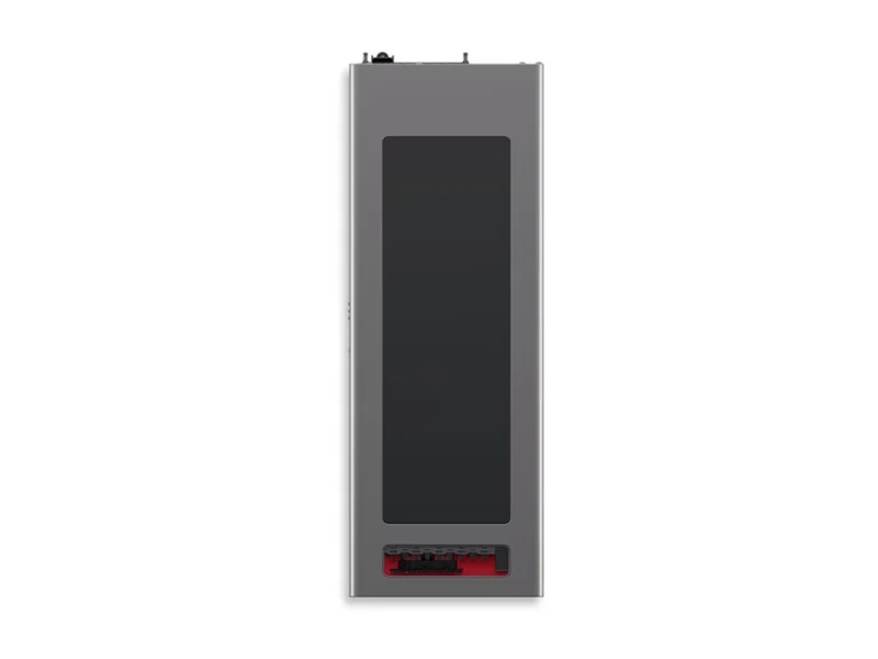 Workstation Lenovo ThinkStation P5 Gen 2 30KB, Intel Xeon 634 12 Núcleos, 32GB DDR5, SSD 1 TB, RTX PRO