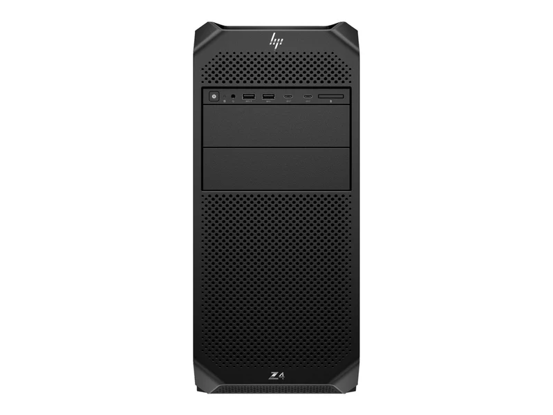 Workstation HP Z, Intel® Intel Xeon Six Core 2423 6 Núcleos, 16GB DDR5, 512 GB SSD, Intel® W790