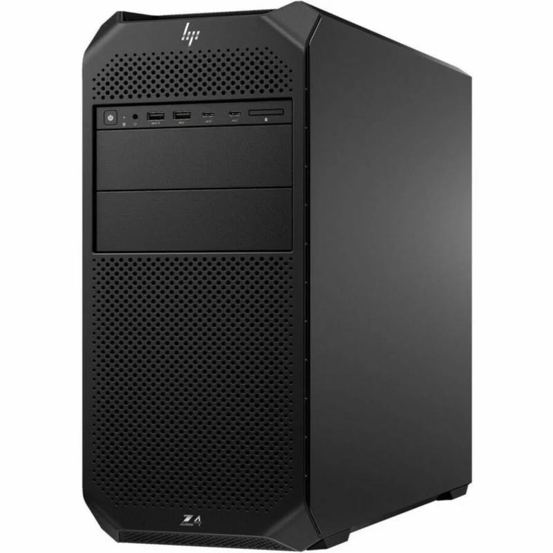 Workstation HP Z, Intel® Intel Xeon Six Core 2423 6 Núcleos, 16GB DDR5, 512 GB SSD, Intel® W790