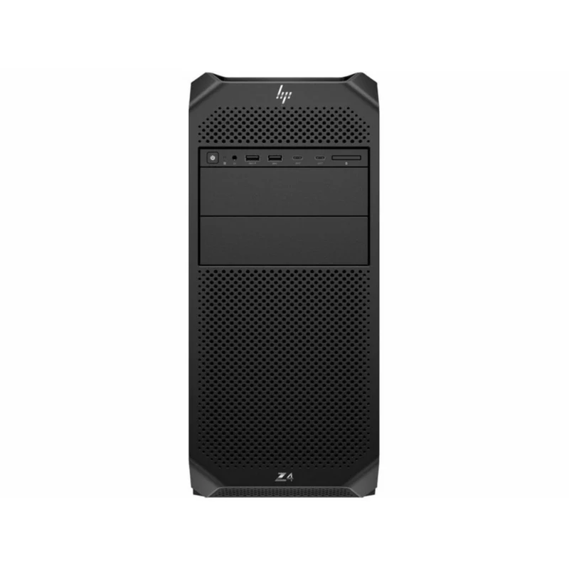 Workstation HP Z, Intel® Intel Xeon Six Core 2423 6 Núcleos, 16GB DDR5, 512 GB SSD, Intel® W790