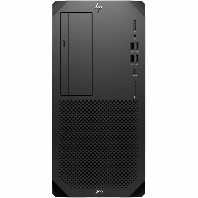 Workstation HP Z, Intel® Core i7 14700 16 Núcleos, 64GB DDR5, 1 TB SSD, RTX™ A2000