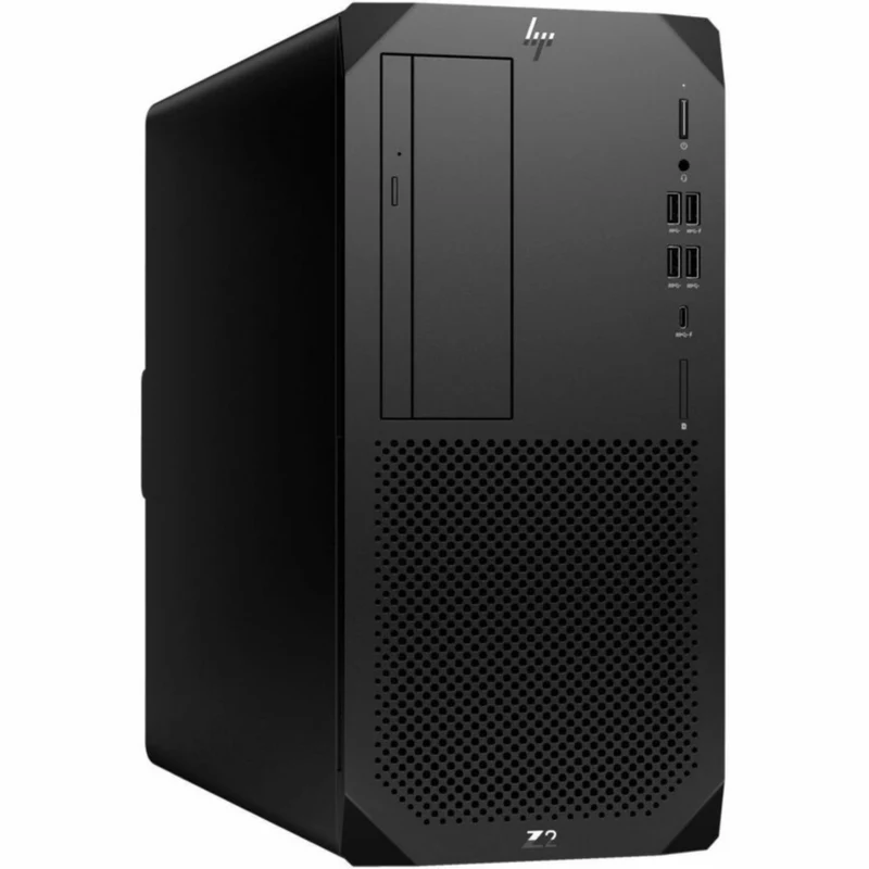 Workstation HP Z, Intel® Core i7 14700 16 Núcleos, 64GB DDR5, 1 TB SSD, RTX™ A2000