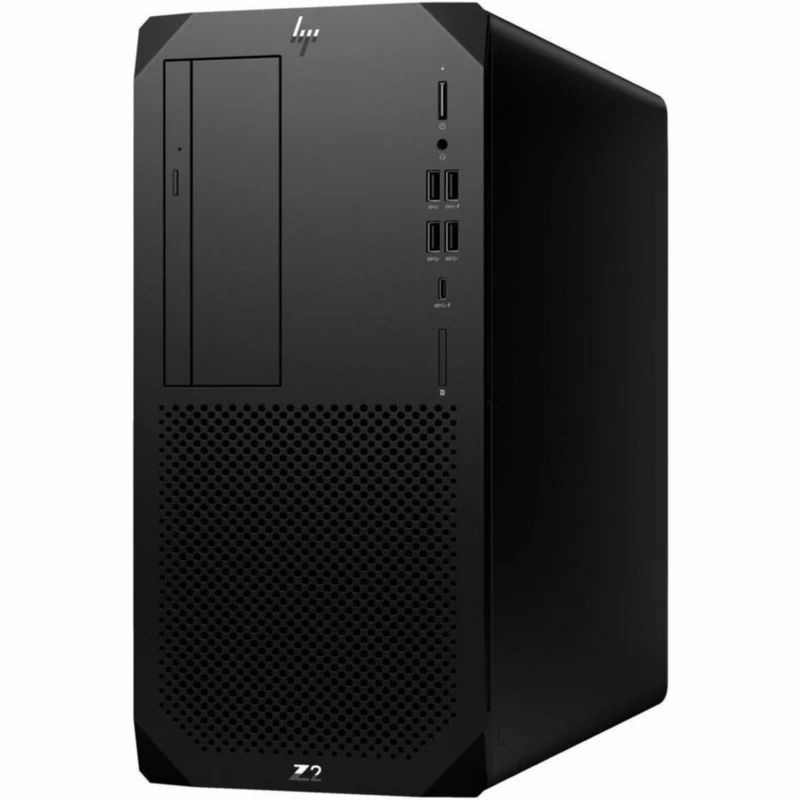 Workstation HP Z, Intel® Core i7 14700 16 Núcleos, 64GB DDR5, 1 TB SSD, RTX™ A2000