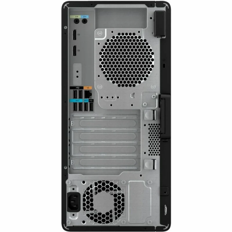 Workstation HP Z, Intel® Core i7 14700 16 Núcleos, 64GB DDR5, 1 TB SSD, RTX™ A2000