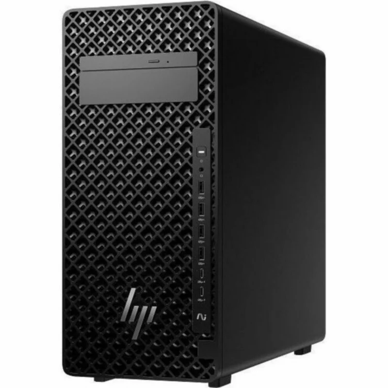 Workstation HP Z, Intel Core Ultra 7 265 20 Núcleos, 32GB DDR5, 1 TB SSD, RTX™ 4000 Ada