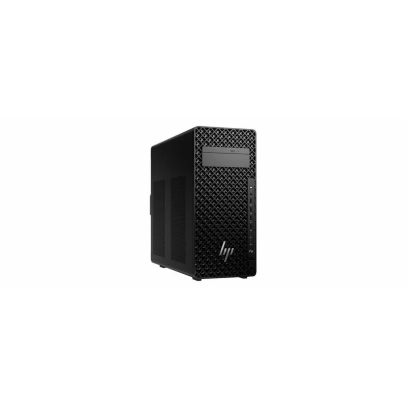 Workstation HP Z, Intel Core Ultra 7 265 20 Núcleos, 32GB DDR5, 1 TB SSD, RTX™ 4000 Ada