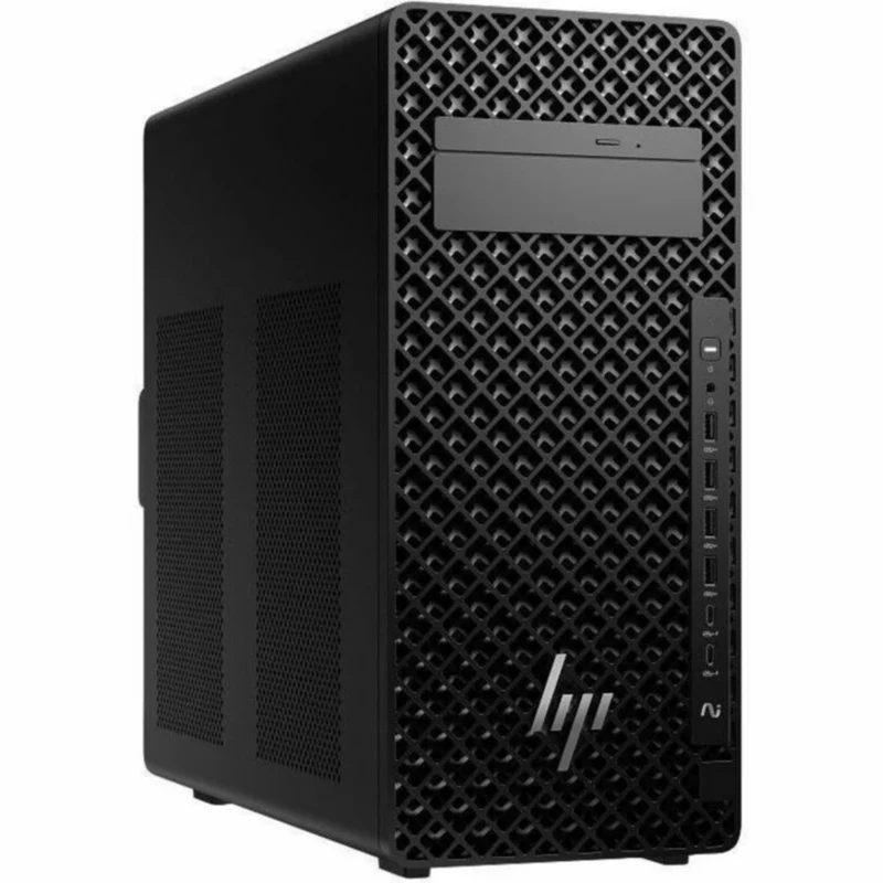 Workstation HP Z, Intel Core Ultra 7 265 20 Núcleos, 32GB DDR5, 1 TB SSD, RTX™ 2000 Ada