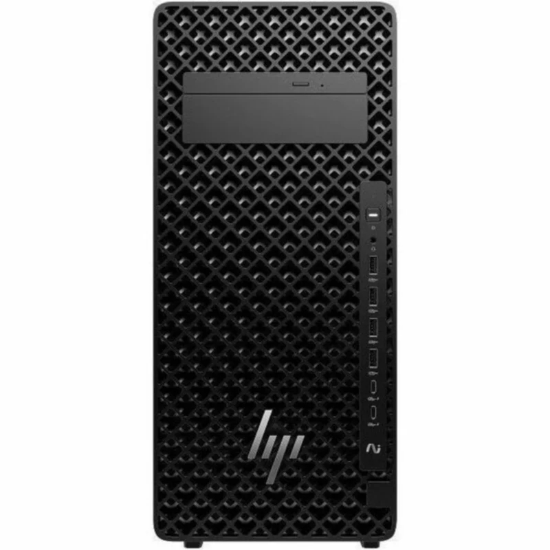 Workstation HP Z, Intel Core Ultra 7 265 20 Núcleos, 32GB DDR5, 1 TB SSD, RTX™ 2000 Ada