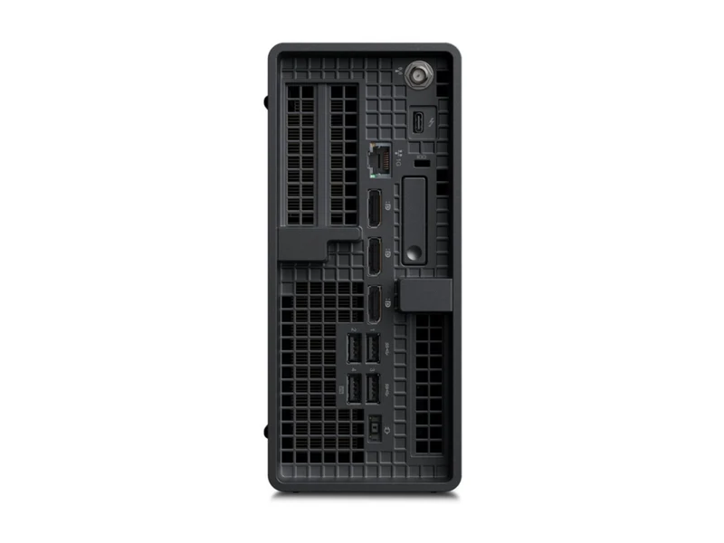 Workstation Lenovo ThinkStation P3 Ultra Gen 2 30J5, Intel Core Ultra 7 265 20 Núcleos, 32GB DDR5, SSD 512 GB -, Intel Graphics