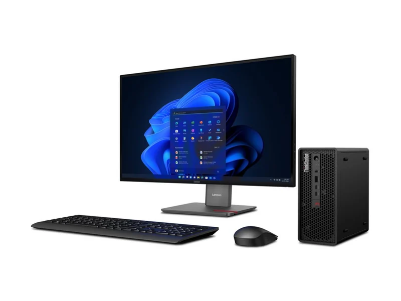 Workstation Lenovo ThinkStation P3 Ultra Gen 2 30J5, Intel Core Ultra 7 265 20 Núcleos, 32GB DDR5, SSD 512 GB -, Intel Graphics