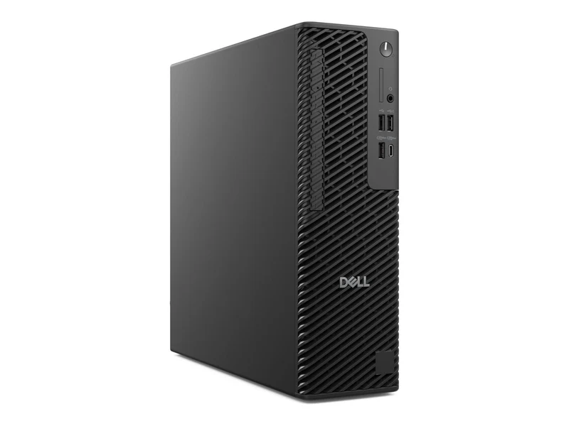 Workstation Dell Pro Max Slim FCS1250, Intel Core Ultra 5 245 14 Núcleos, 16GB DDR5, SSD 512 GB, RTX A1000