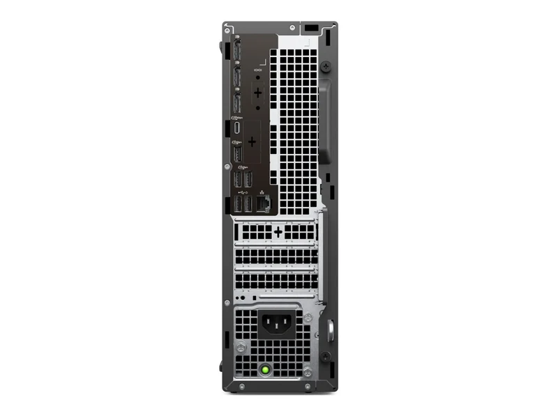 Workstation Dell Pro Max Slim FCS1250, Intel Core Ultra 5 245 14 Núcleos, 16GB DDR5, SSD 512 GB, RTX A1000