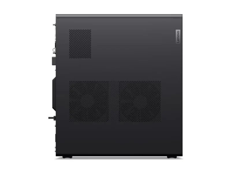 Workstation Lenovo ThinkStation P3 Gen 2 30HT, Intel Core Ultra 7 265 20 Núcleos, 32GB DDR5, 512GB SSD, RTX A1000