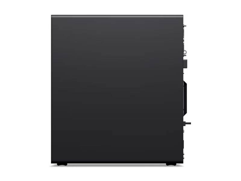 Workstation Lenovo ThinkStation P3 Gen 2 30HT, Intel Core Ultra 7 265 20 Núcleos, 32GB DDR5, 512GB SSD, RTX A1000