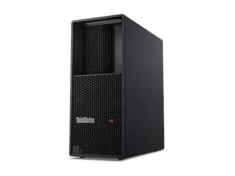 Workstation Lenovo ThinkStation P3 Gen 2 30HT, Intel Core Ultra 7 265 20 Núcleos, 64GB DDR5, SSD 1 TB, RTX 2000