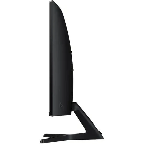Monitor Samsung Essential S3 S27D392GAN 27" Curvo - Full HD - 100Hz - VA