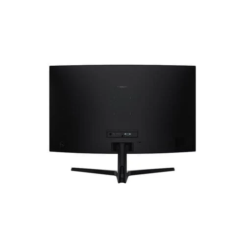 Monitor Samsung Essential S3 S27D392GAN 27" Curvo - Full HD - 100Hz - VA