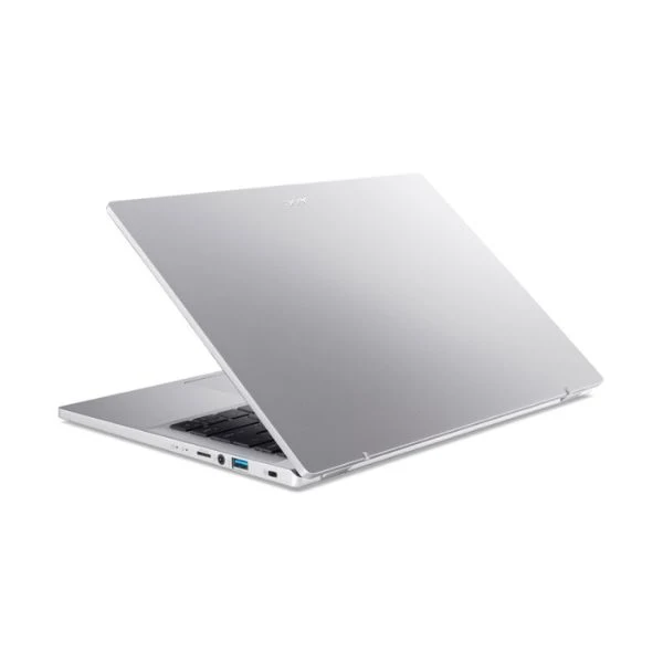 Laptop Acer AG14-31P-35FJ 14" WUXGA Intel Core i3-N305 Memoria 8GB Disco 512GB SSD Silver