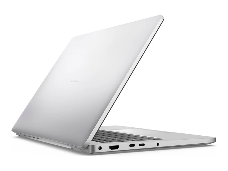 Laptop Dell Pro 14 PC14250, Intel Core Ultra 7 - 12 Núcleos, 16GB DDR5, 512 GB SSD, Intel Graphics
